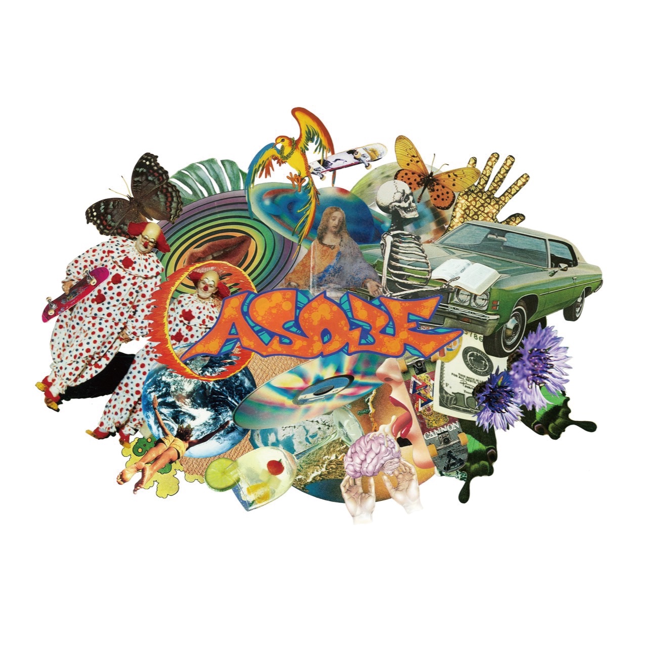 "ASOBE"asota  2023/7/14 - 7/23
