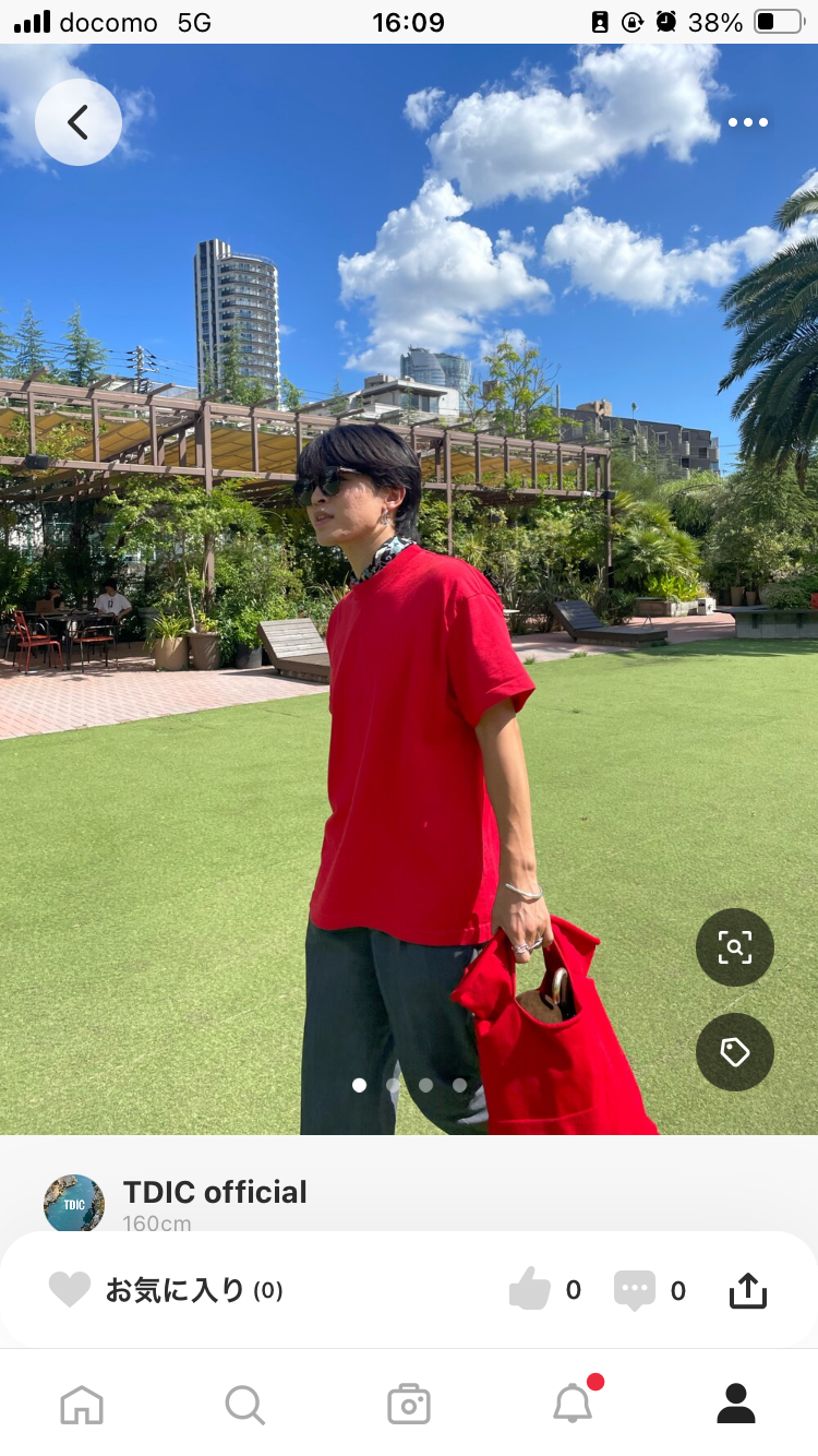 🔥低身長　夏服コーデ8選🔥