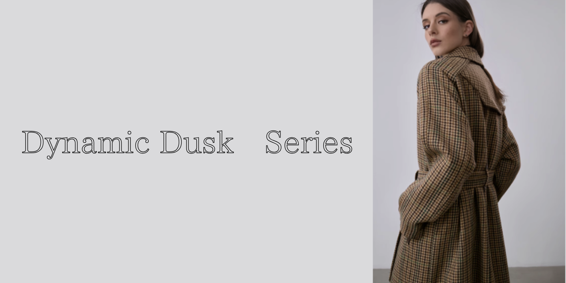 Dynamic Dusk Series