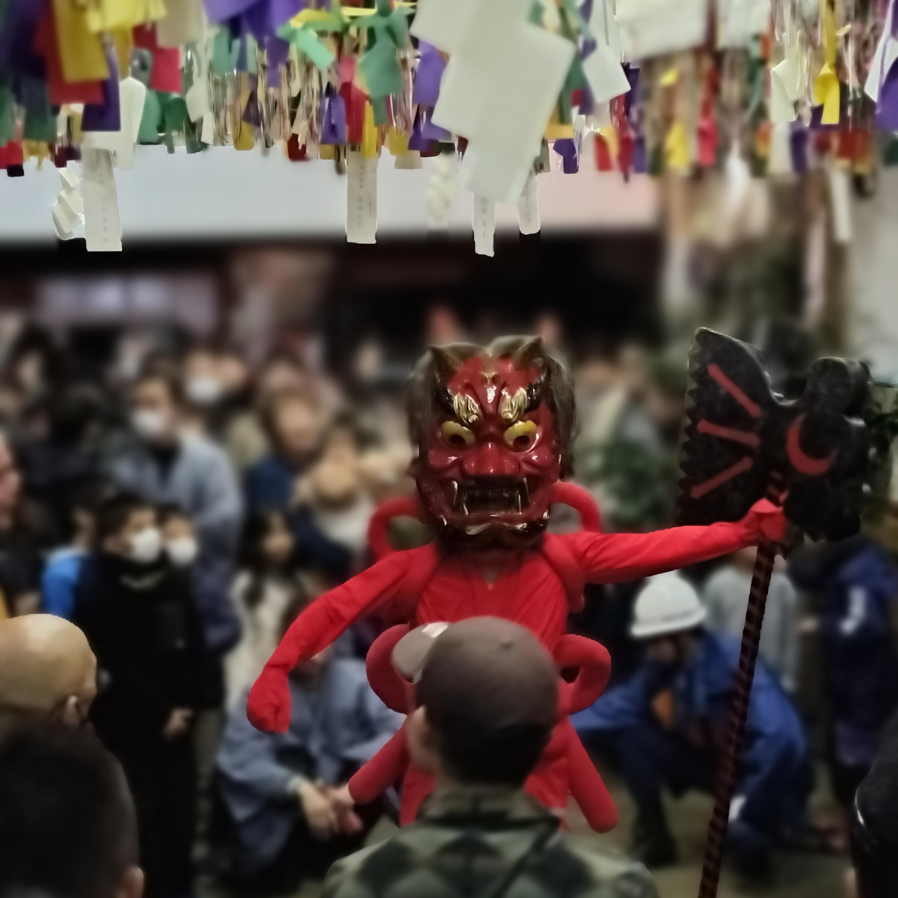 「月花祭り」のご案内