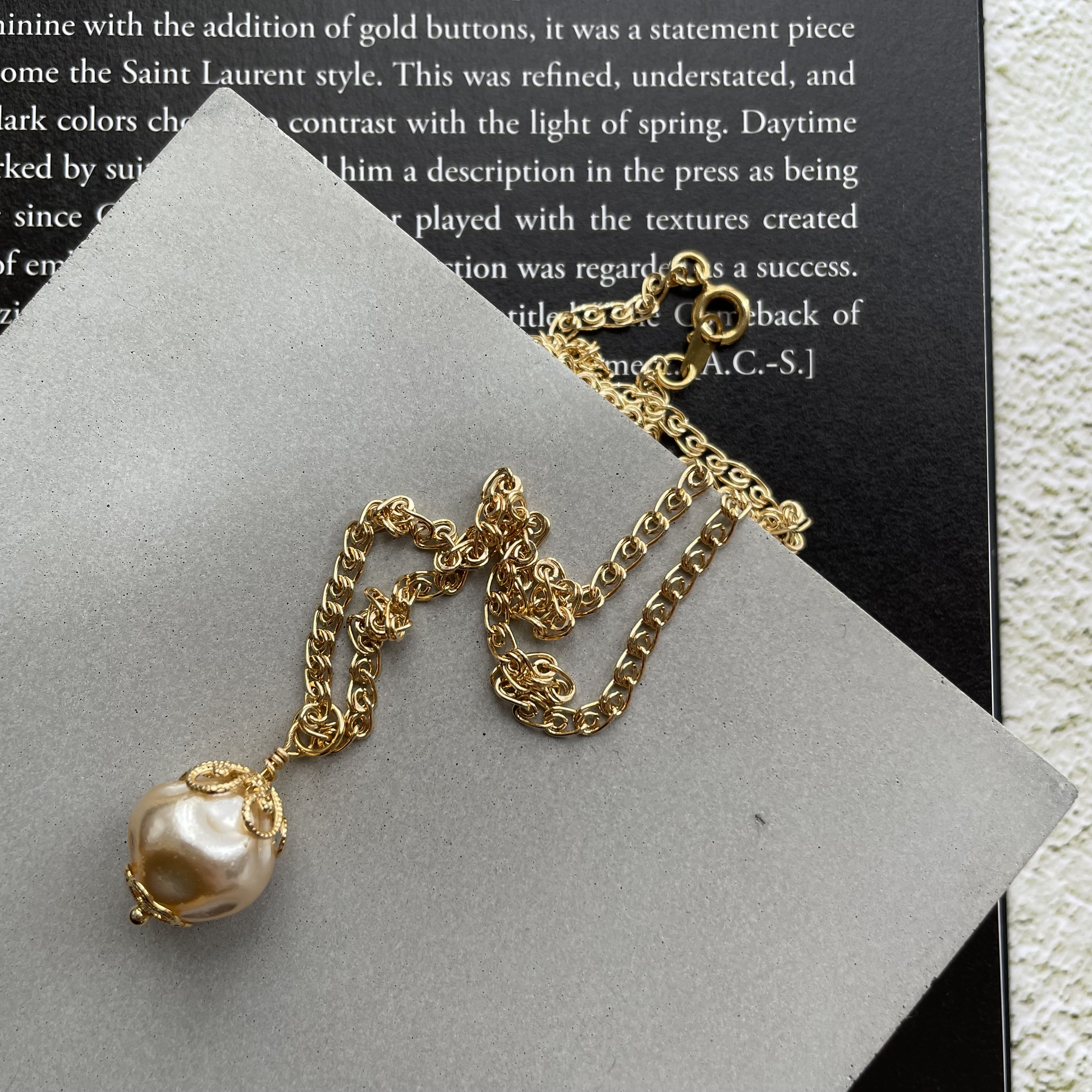 【8】new accessories