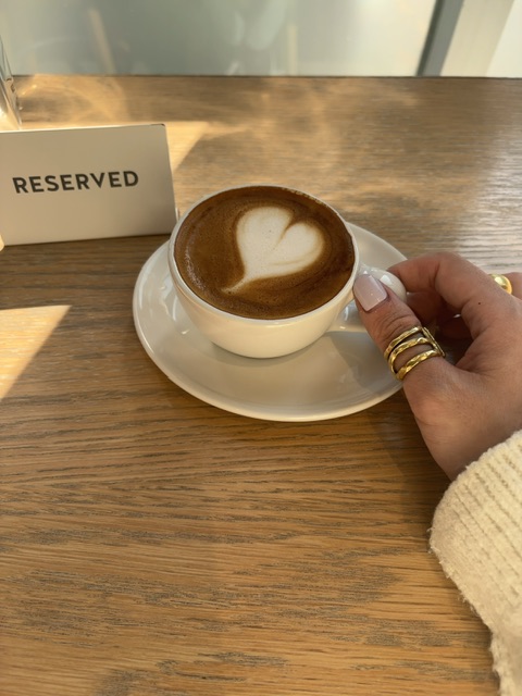 【50】コーヒーと本