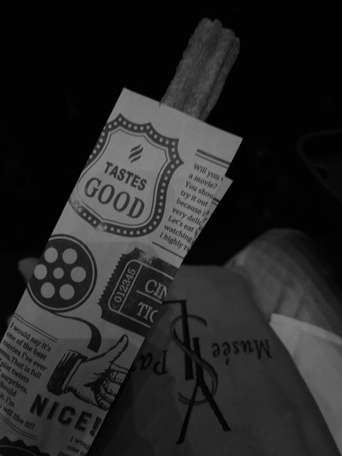 【54】映画の日