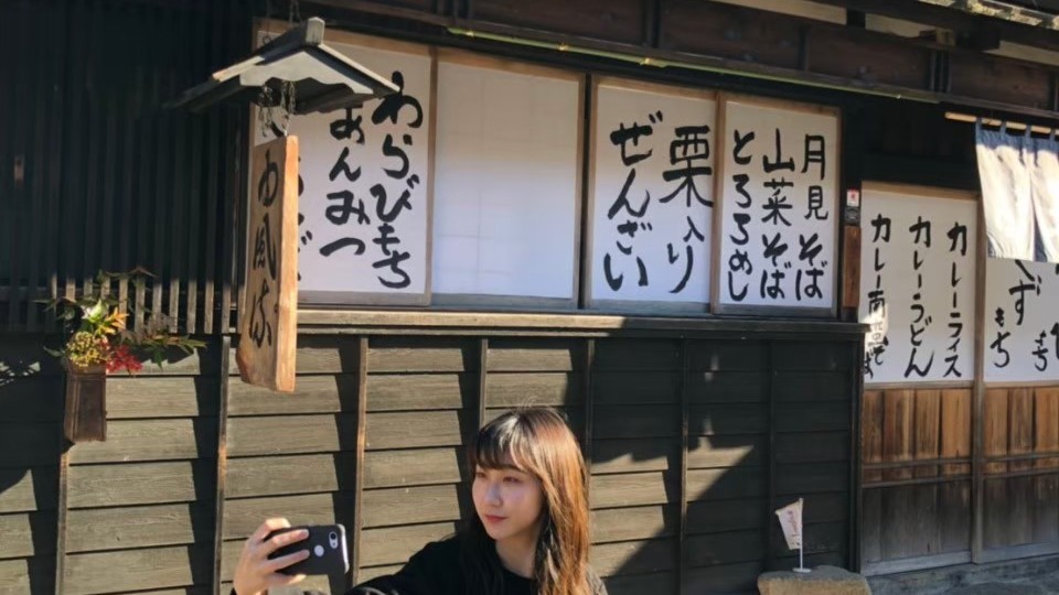 愛する私の父親の話
