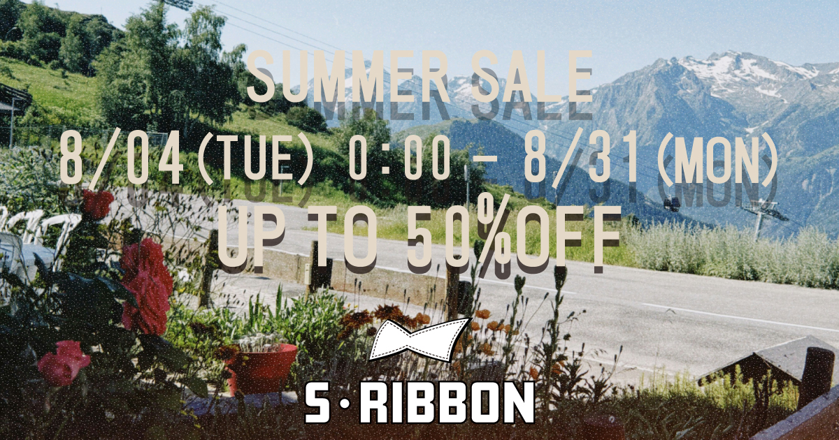 ◥◣🌊ONLINE STORE SUMMER SALE🌊◢◤
