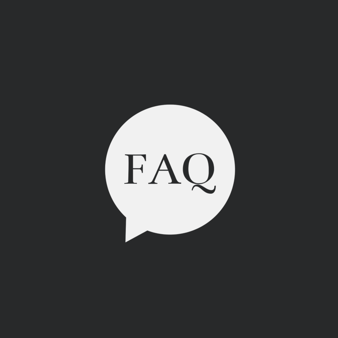 FAQ