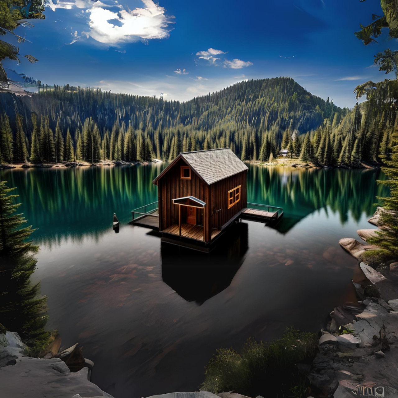 SketchupDeffusionModel01