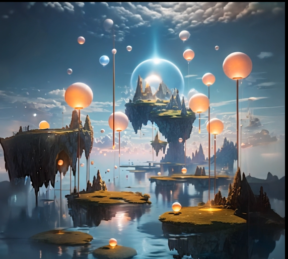 Runway Gen2 Motion BrushでAI動画生成してみた。