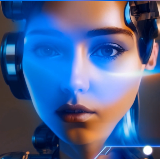 RunWay Gen2 Motion BrushでAI動画生成してみた。