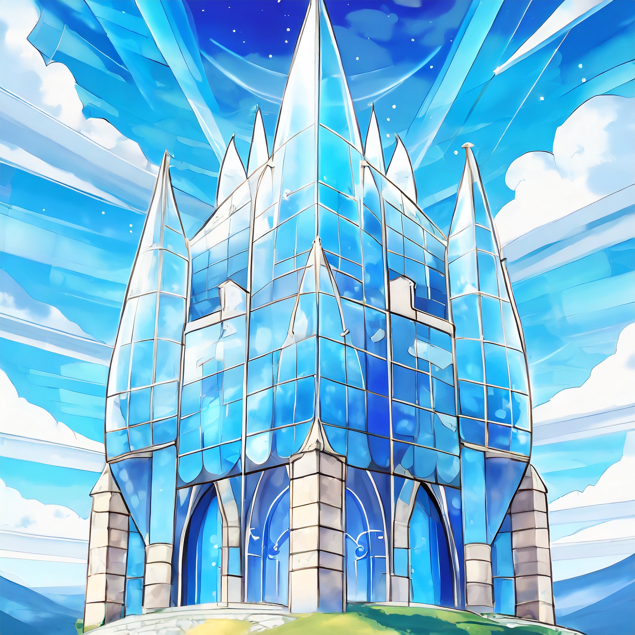 LeonaldAIを使ってみた