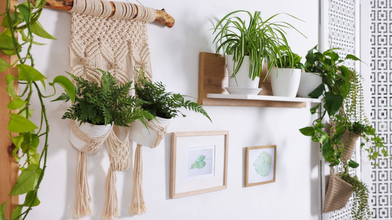 春が観葉植物のベストシーズンな理由｜今買うべきおすすめ5選