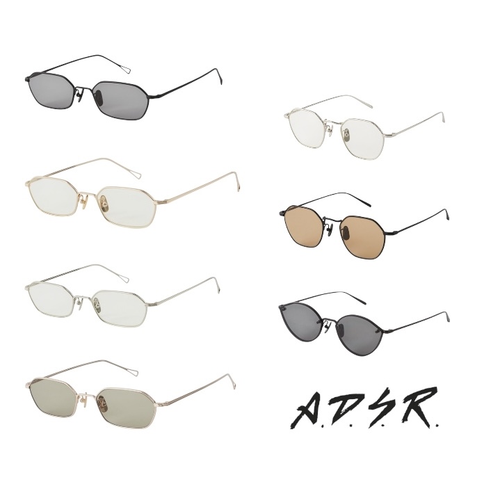 A.D.S.R. / comming soon...!!!