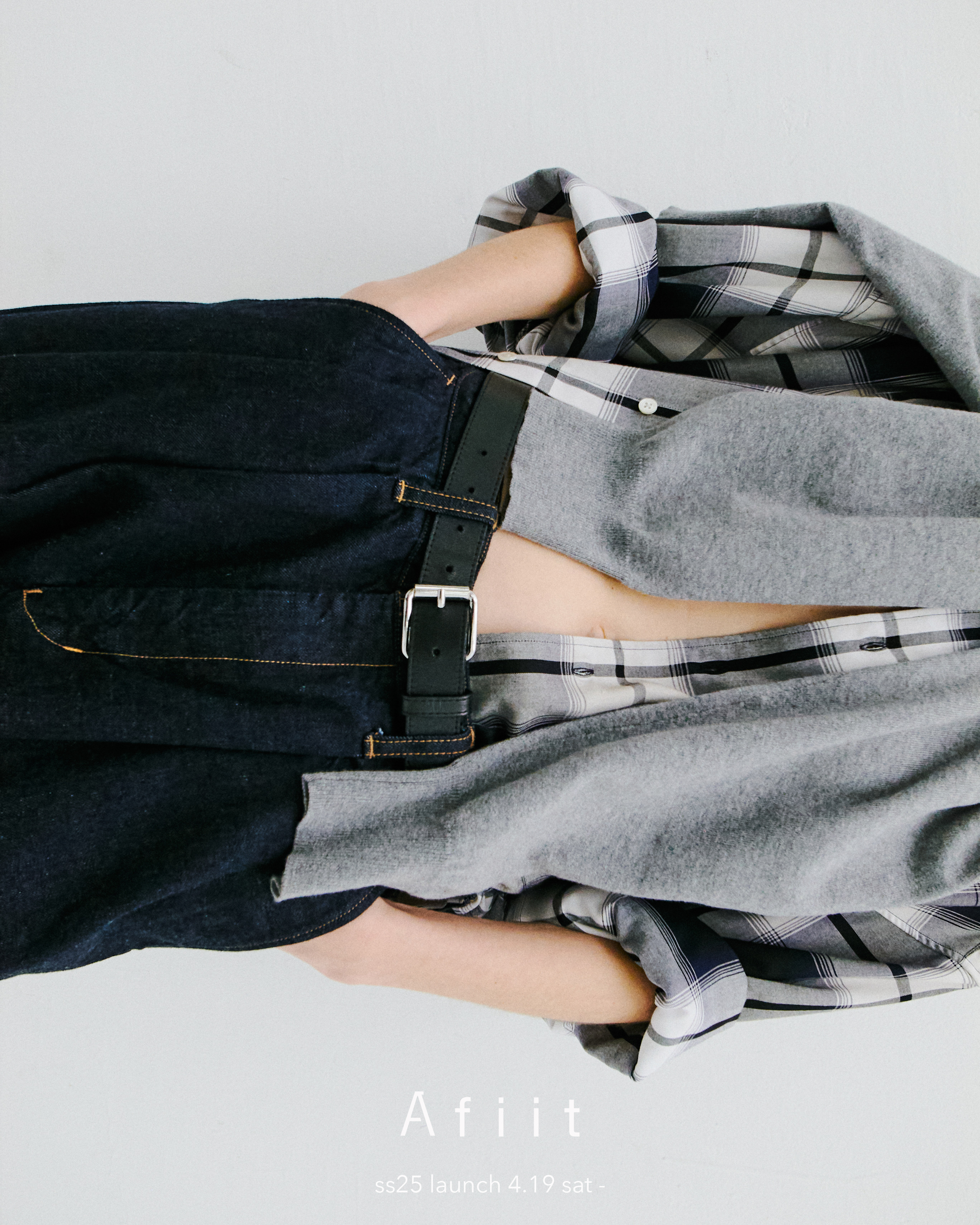 Afiit - in store / online ~ 4.19(sat) 13:00-
