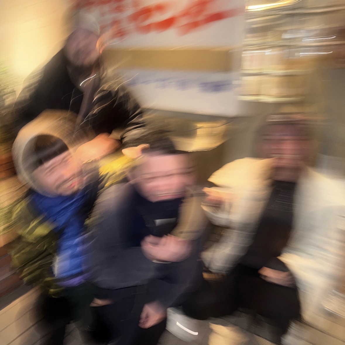 新成人の皆さまおめでとうございます!