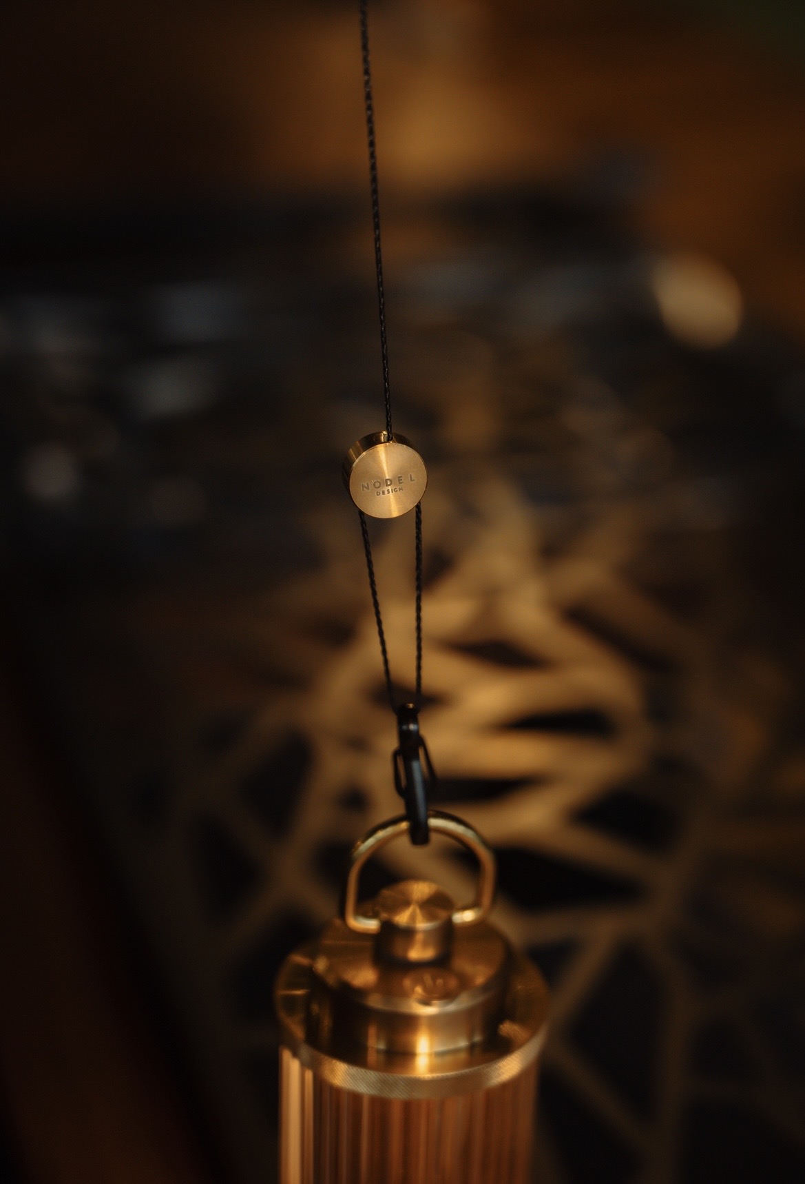 【 NODEL DESIGN 】 " G31 SLIDER "