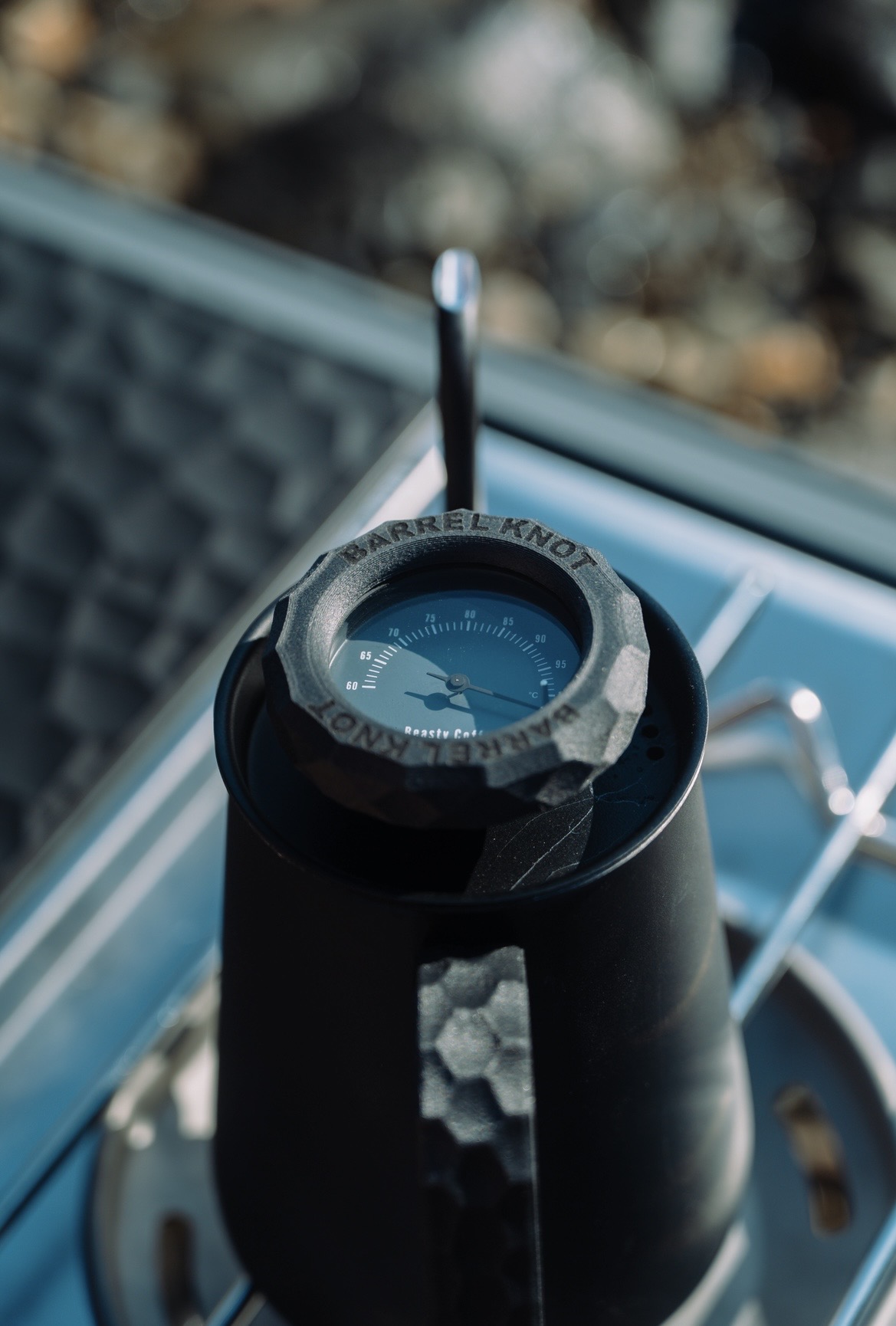 【 BARREL KNOT 】新規お取扱い