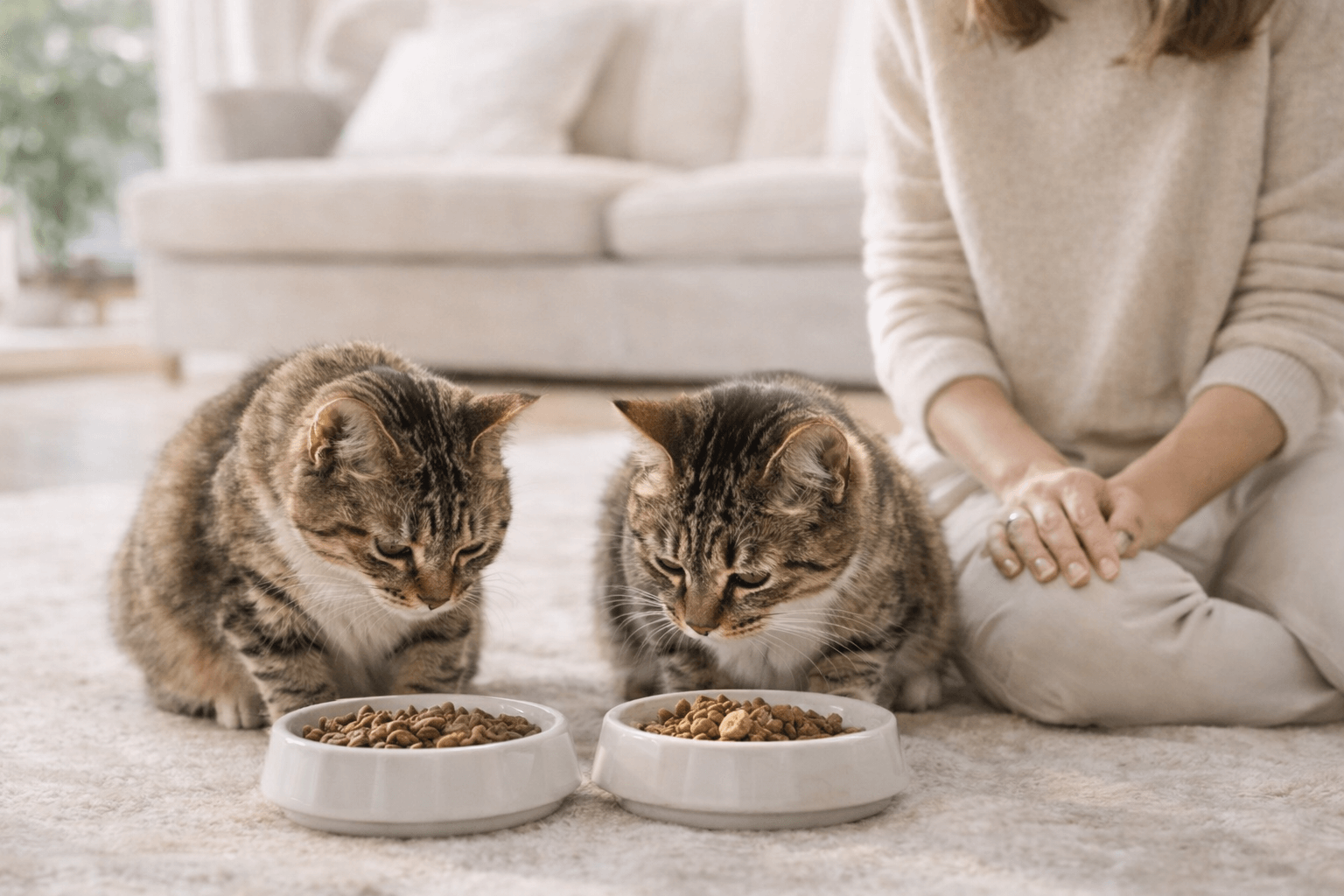 ZIWIキャットフードとは？3タイプの違いと選び方（エアドライ／スチーム＆ドライ／ウェット）