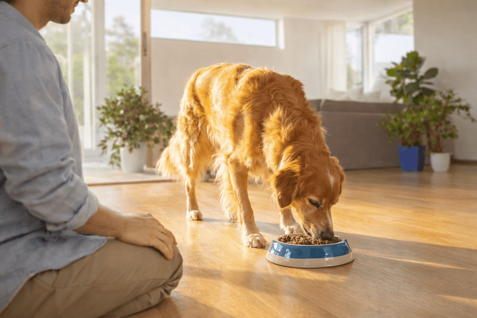 ZIWIドッグフードとは？3タイプの違いと選び方（エアドライ／スチーム＆ドライ／ウェット）