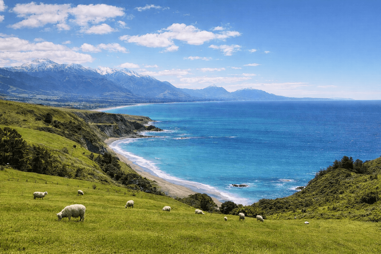 ZIWI（ジウィ）とは｜自然放牧・高品質原材料にこだわるニュージーランド発ペットフード