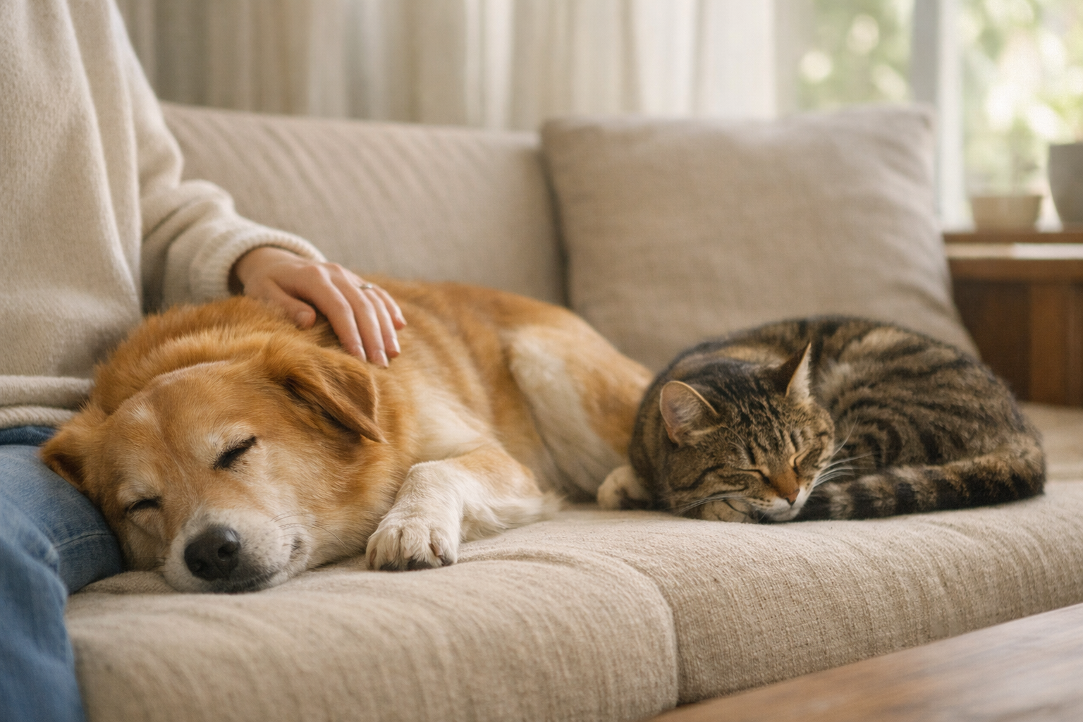 ZIWI（ジウィ）よくあるご質問（FAQ）