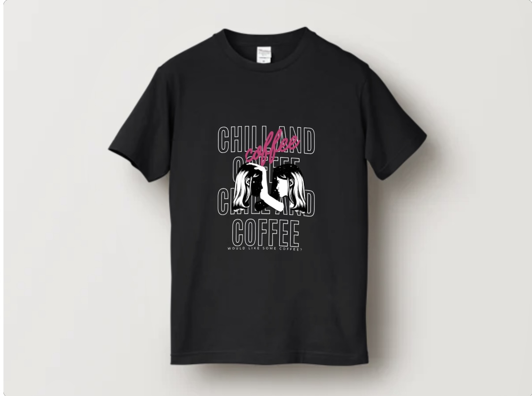 オリジナルTシャツ！