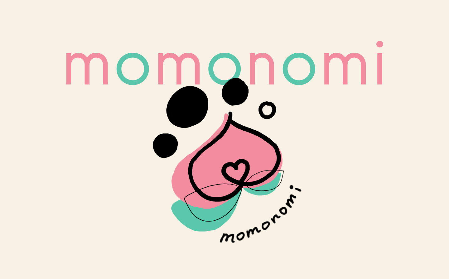 【momonomi】販売ショップ＆SNSのご紹介
