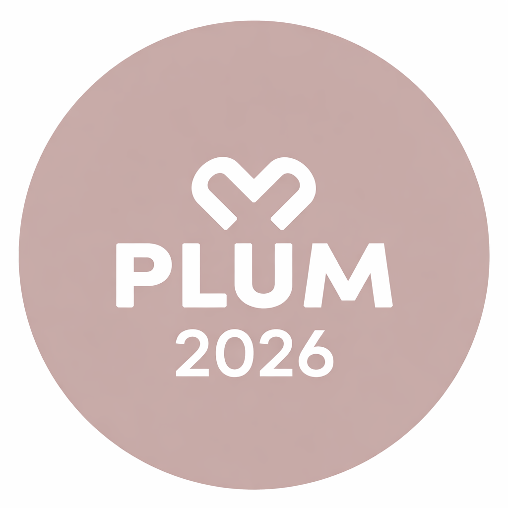 あけましておめでとうございます。2026年もPLUMをよろしくお願いいたします。