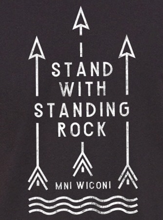 Big Victory at Standing Rock!!!　#noDAPL