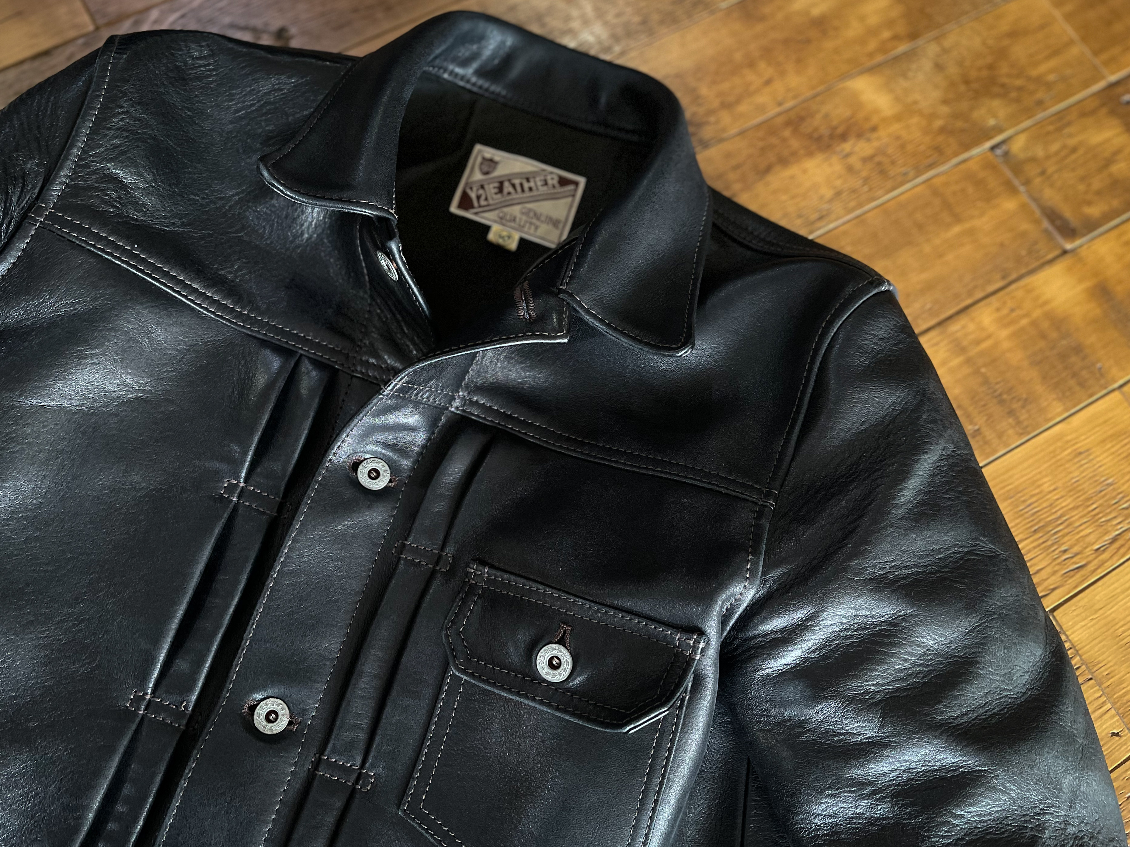 『エコホース 1st！』