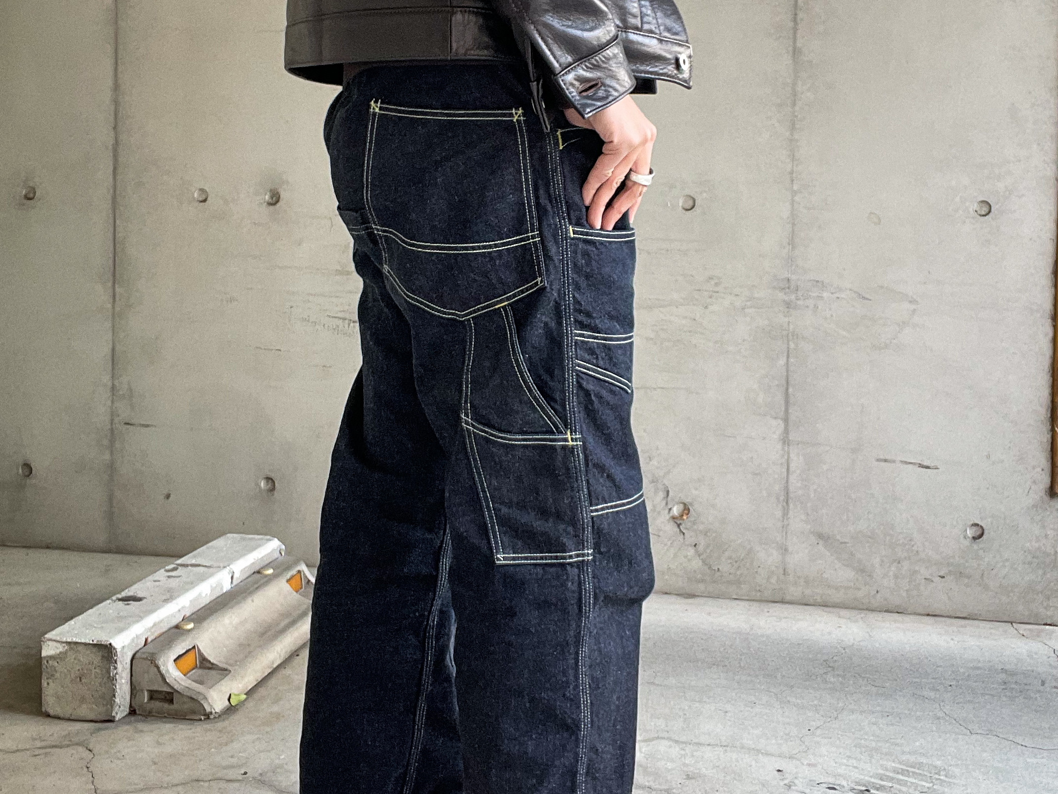 『フリホの名作デリックマン！』