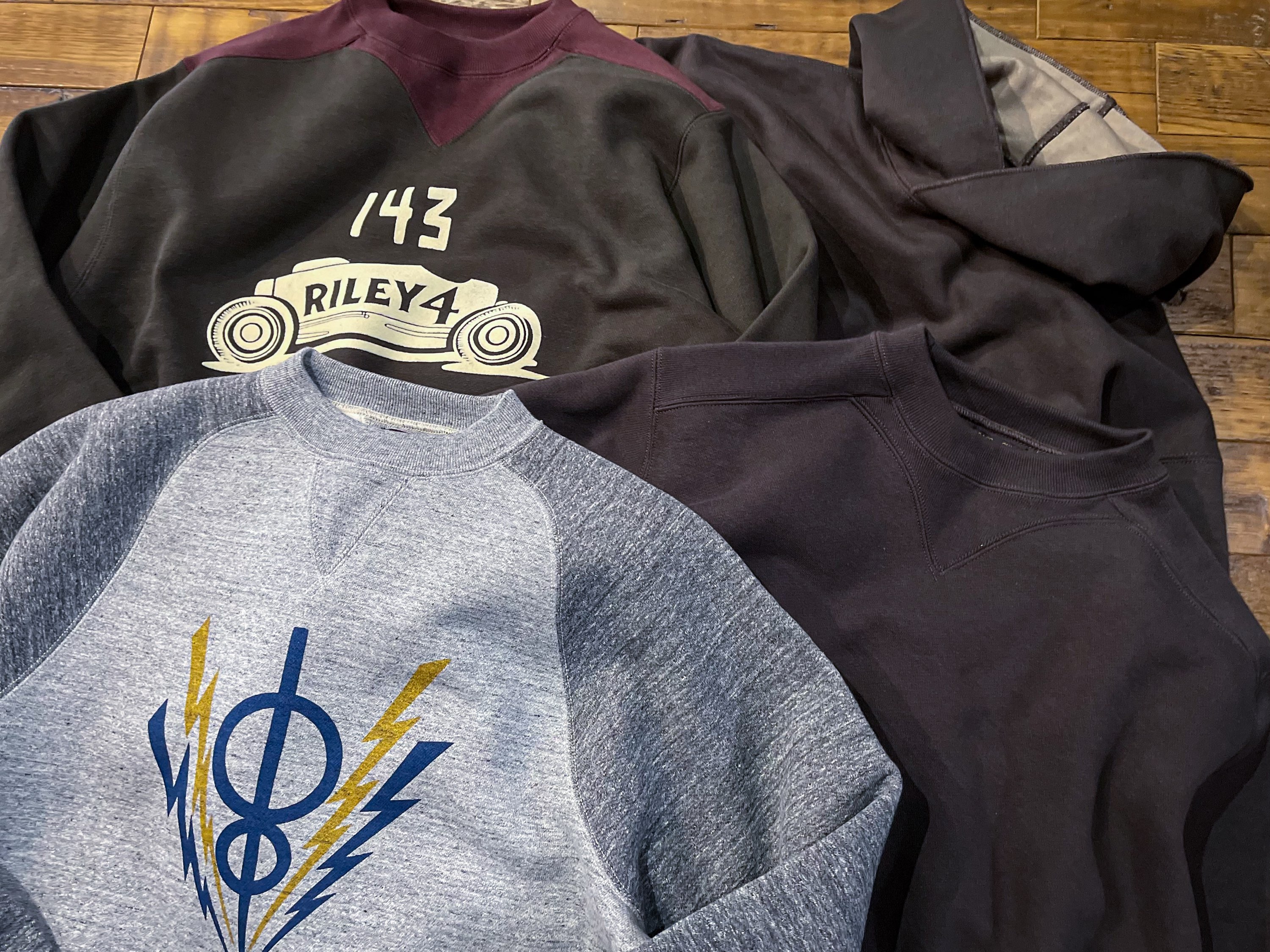 『一度良さを知ったら戻れない!フリホのスペシャルヘビーウェイト!』