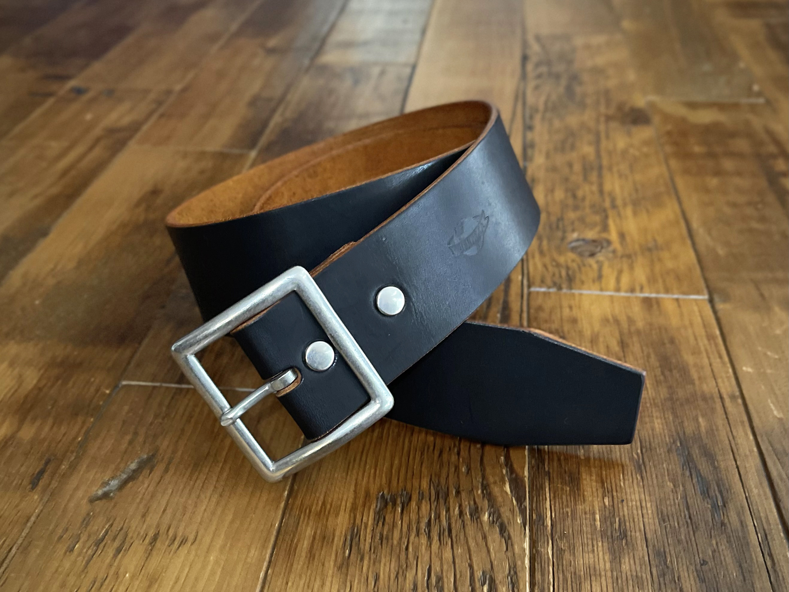 『Garrison Belt』