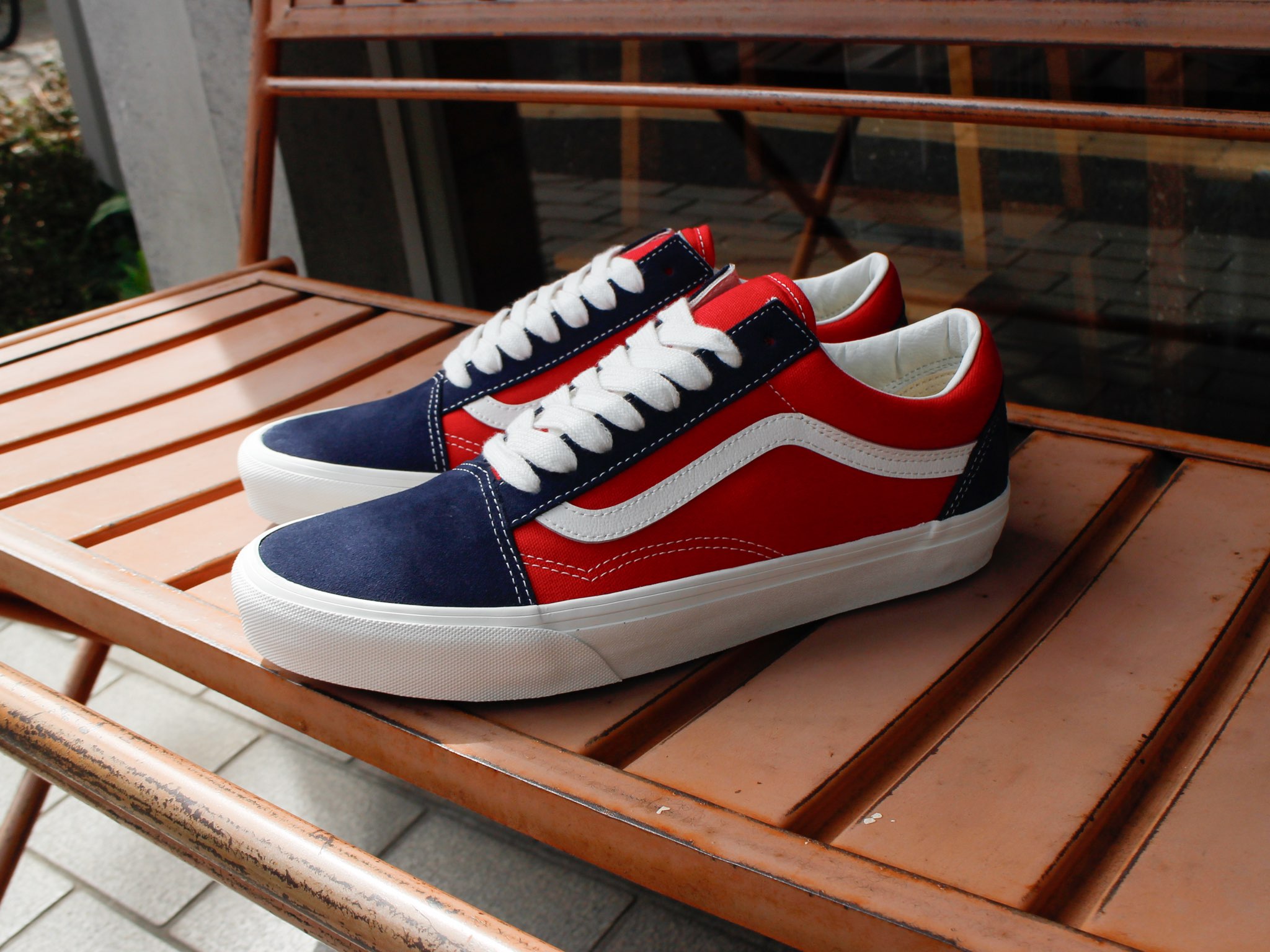 『VANS久しぶりの入荷！』