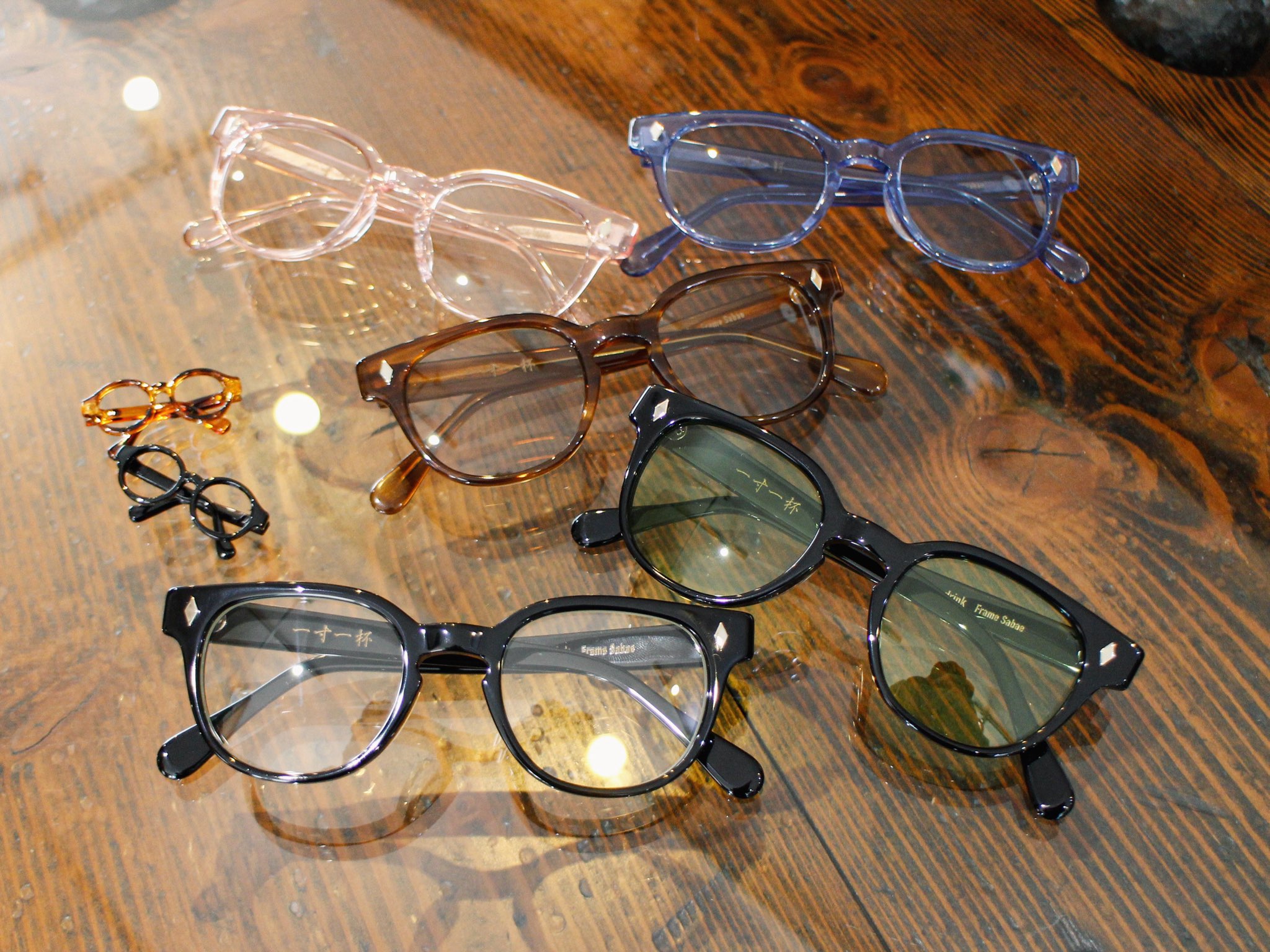 『一寸一杯 待望の第5弾!』