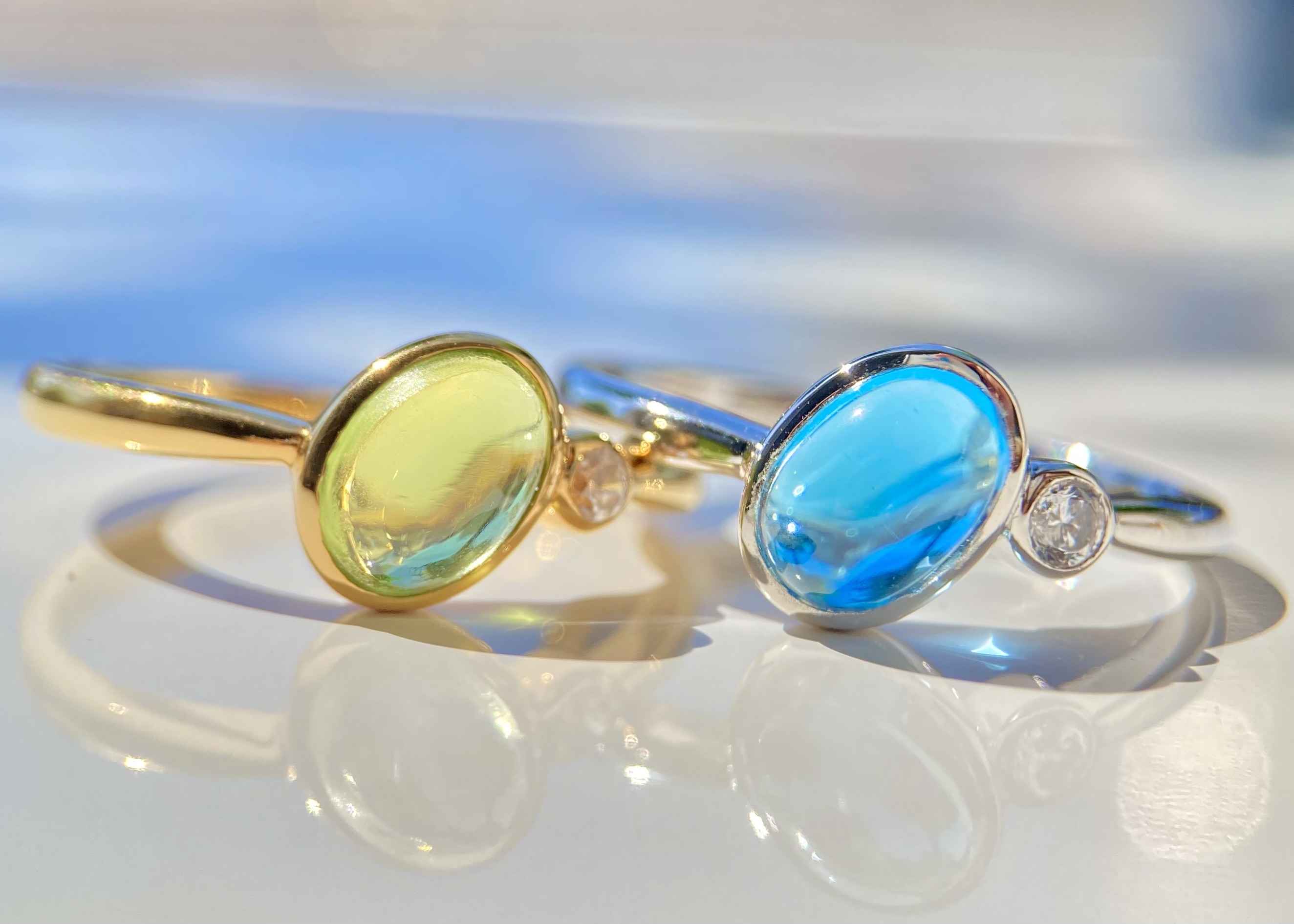 Original Jewelry - Vol.1 シリーズのご紹介