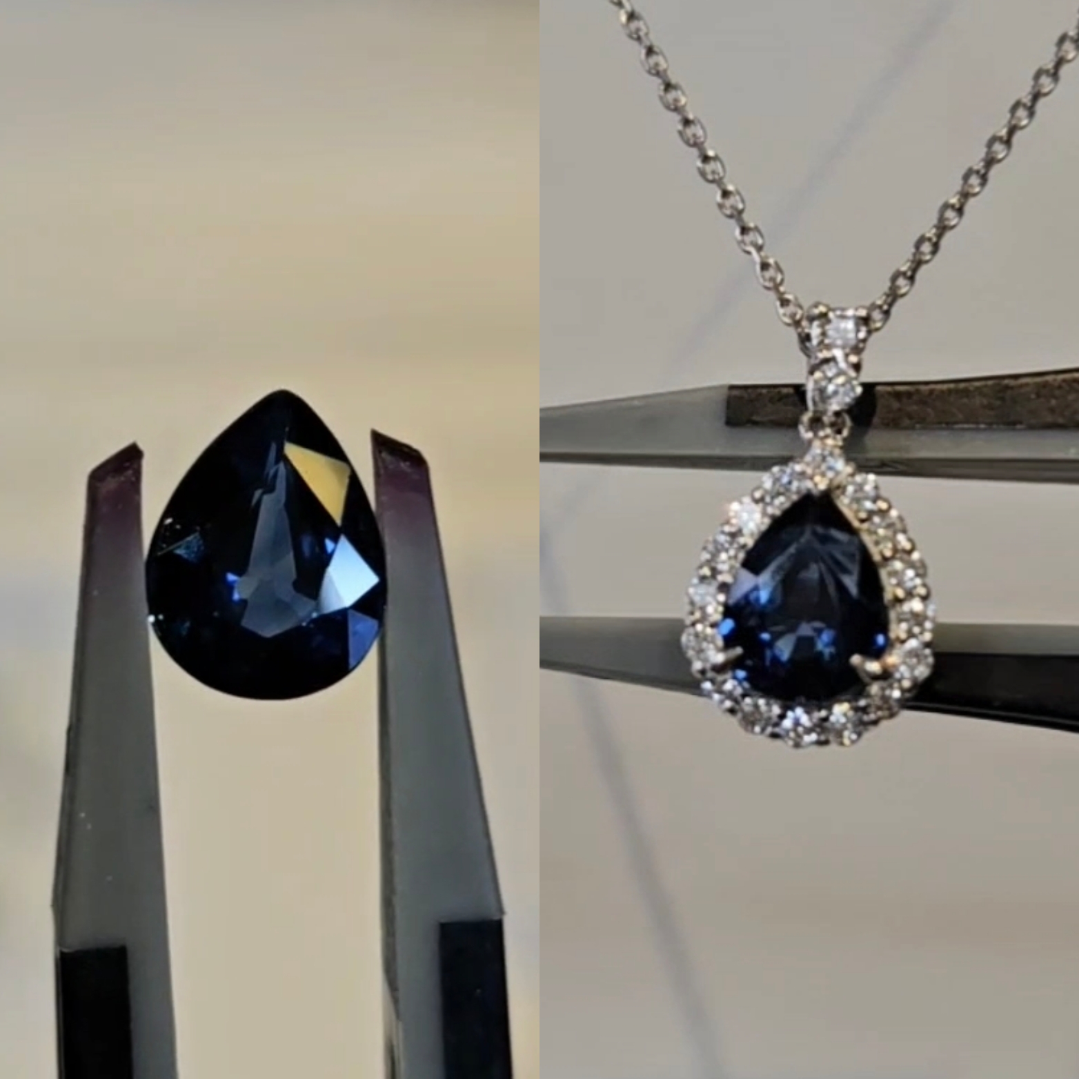 【ジュエリーお仕立て】よくあるご相談