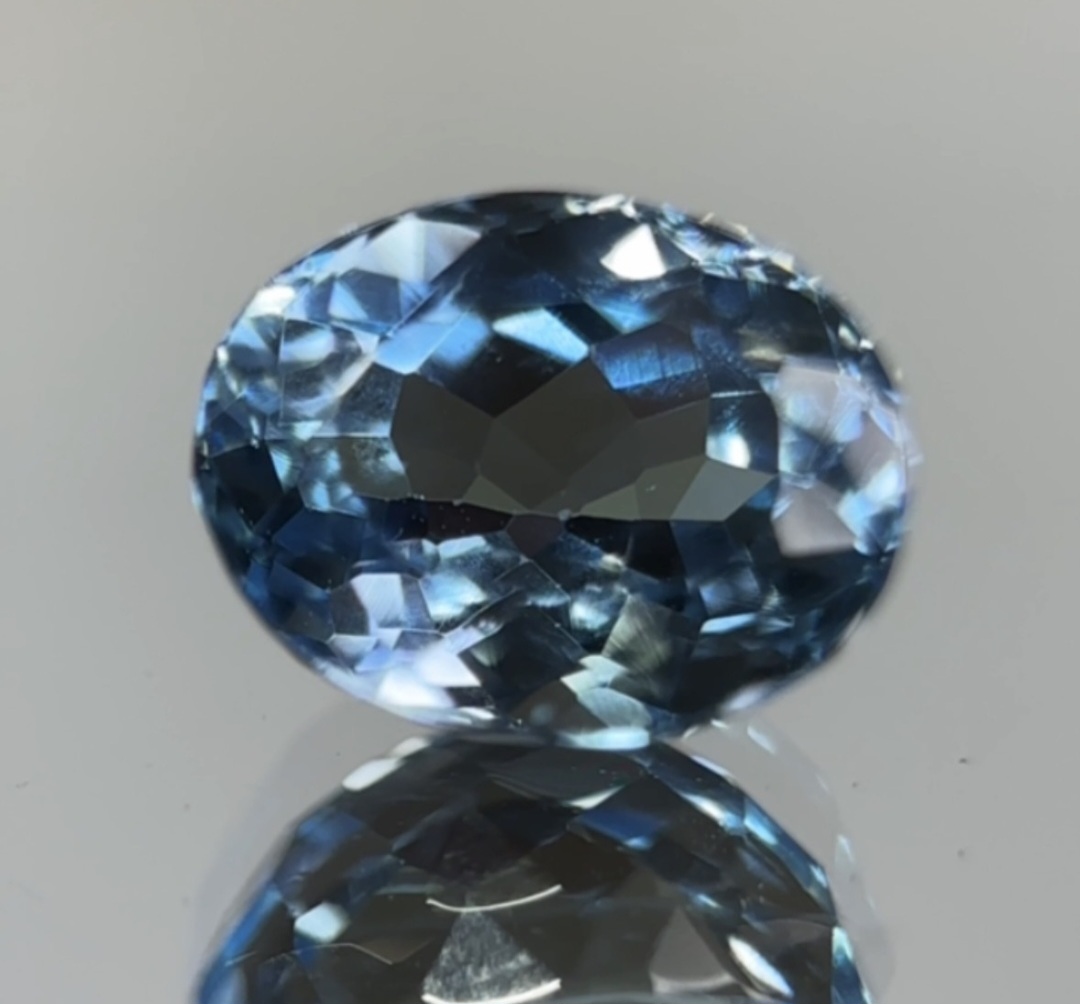 【3月誕生石】アクアマリン｜上品なリングに仕立てるために