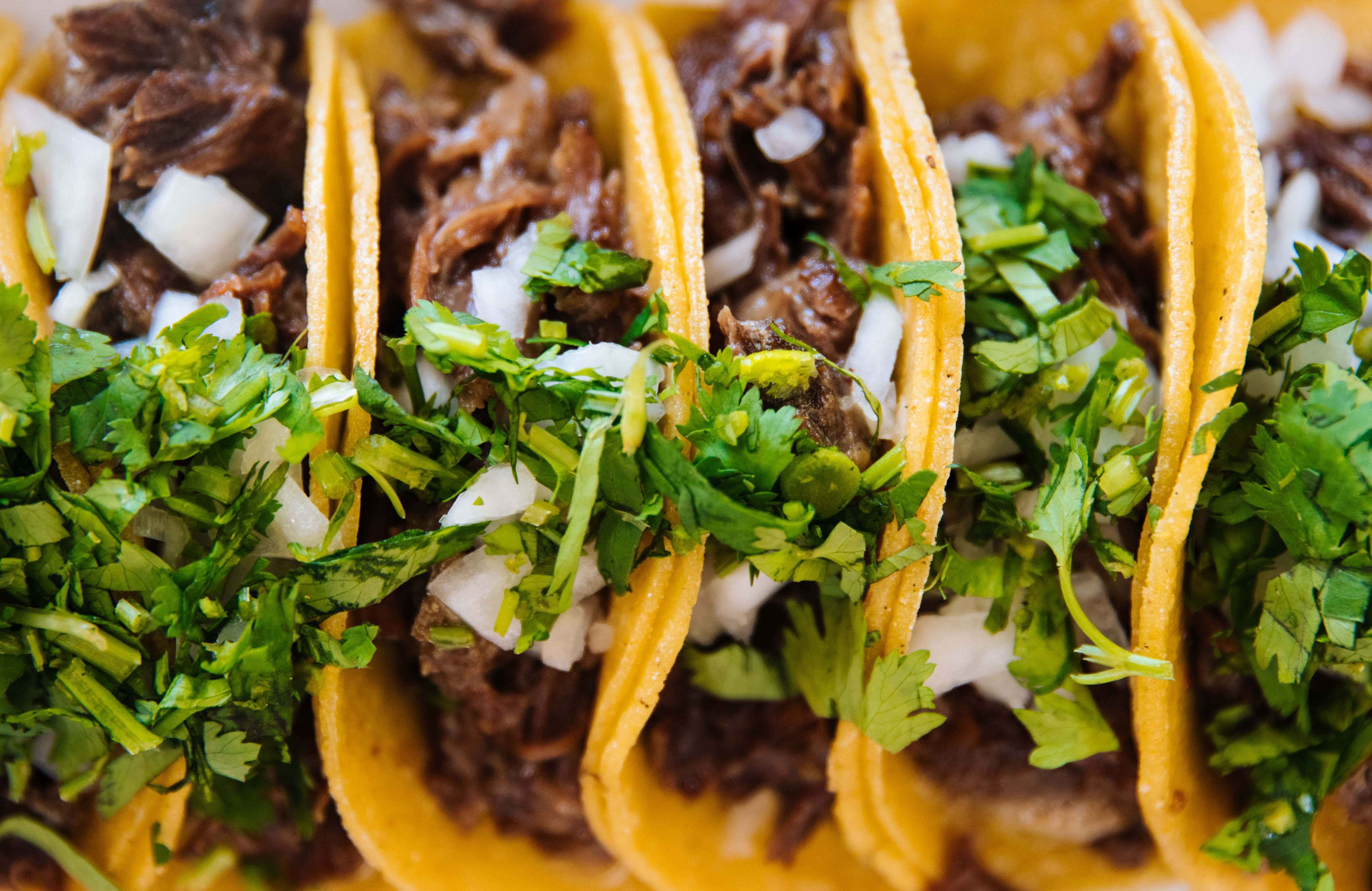 UNIVER(TACO)SE