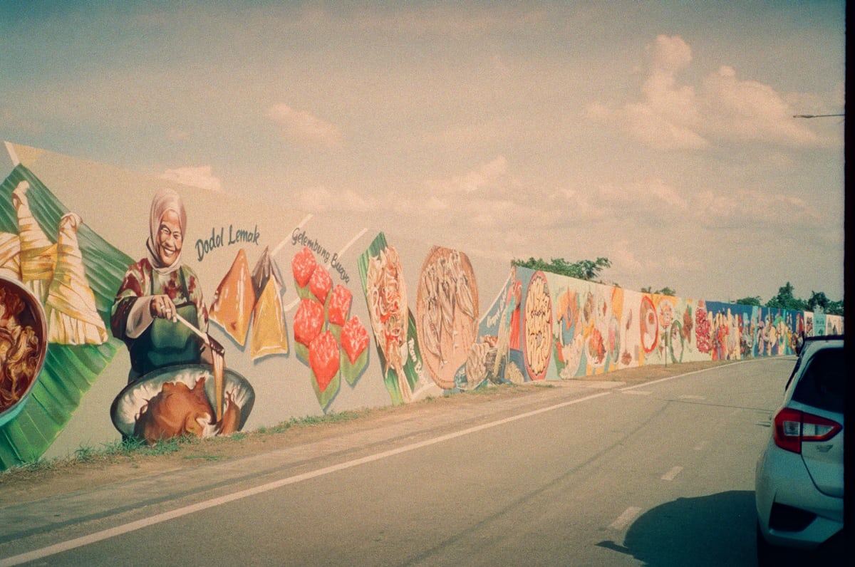 1st Collection Movie
