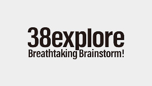 38explore入荷！
