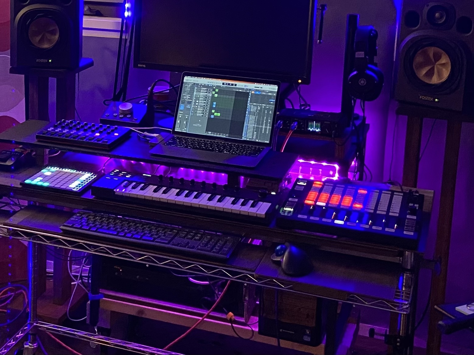 テクノ、エレクトロニカ、IDM、アンビエント・・・結局、音響派
