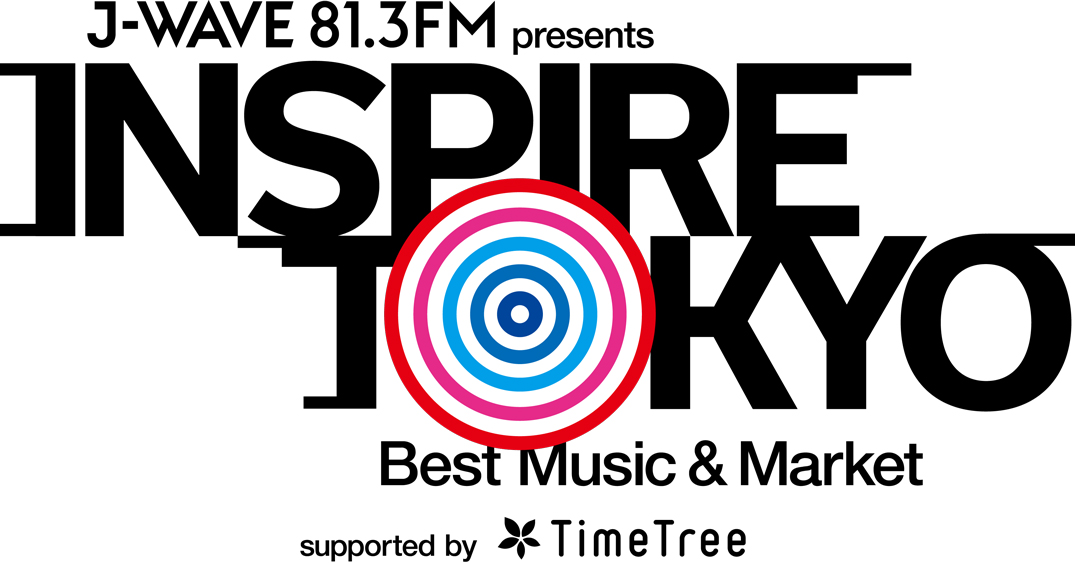 INSPIRE TOKYO 2024 に参加します。