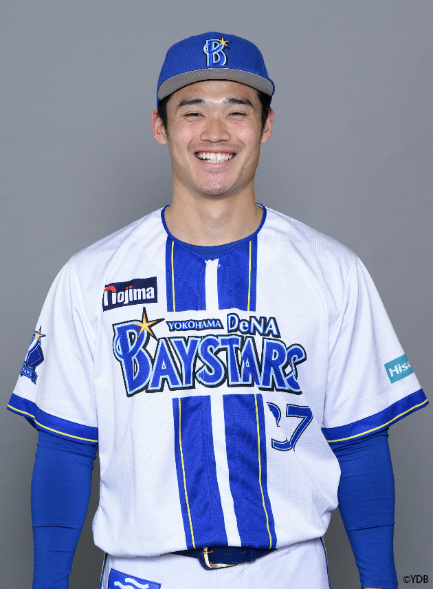 横浜DeNA加藤響選手とアドバイザリー契約締結
