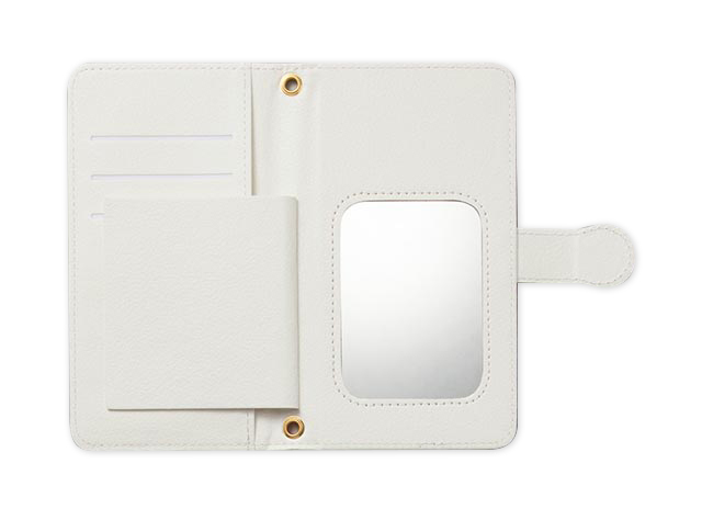 Android対応 手帳型ケースの仕様変更について