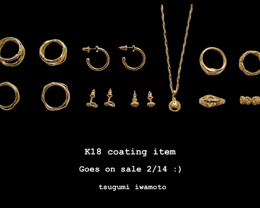 POP UP EVENT 玉川高島屋  2/14-2/20,2024