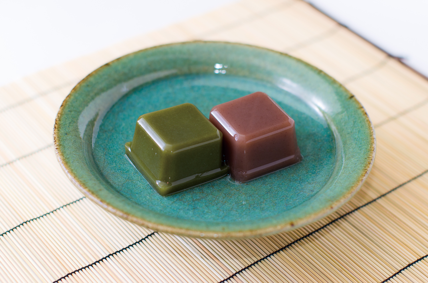 ＜令和7年4月発売＞夏の和菓子のご紹介