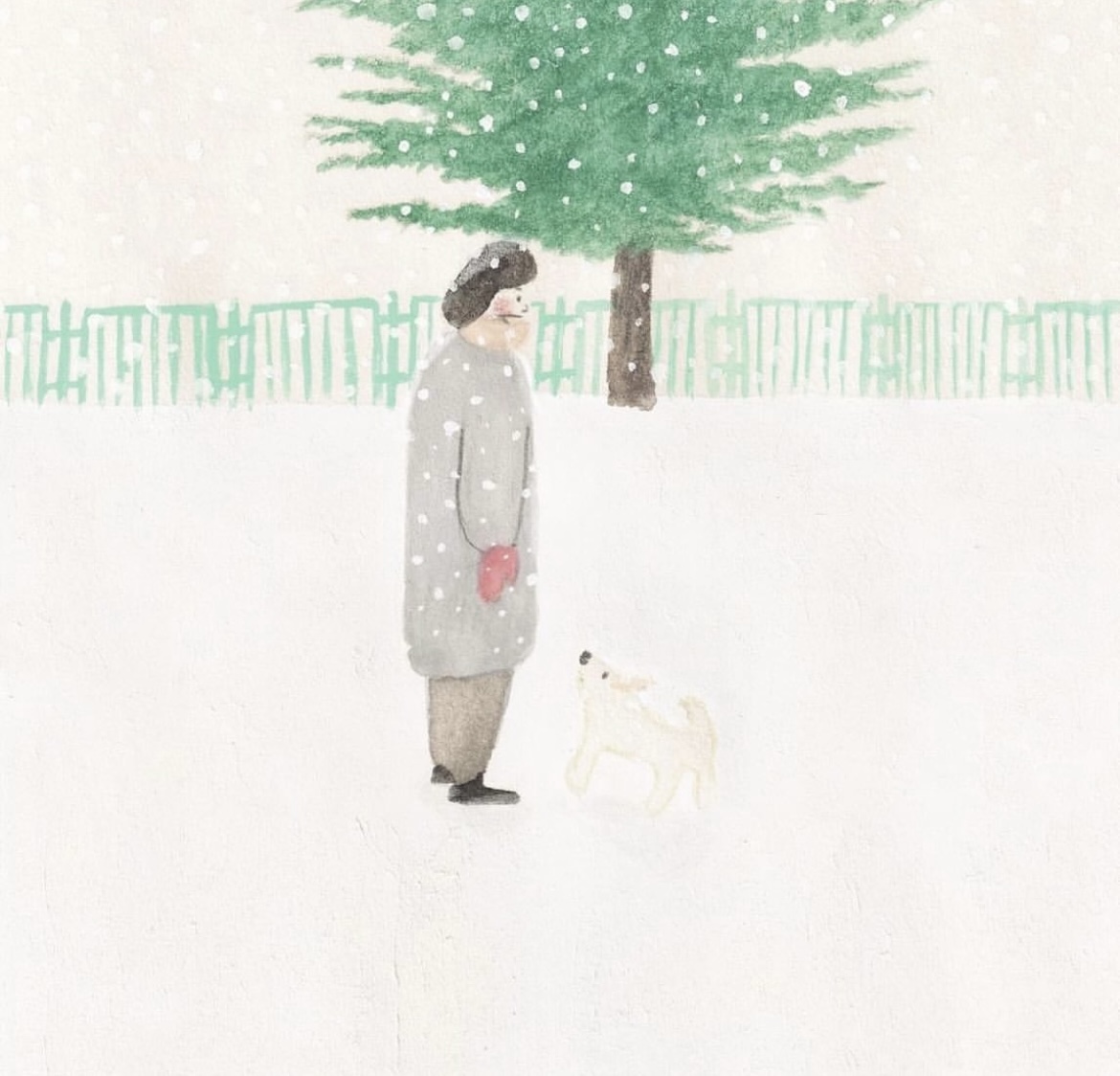 チコリーさんのインタビュー