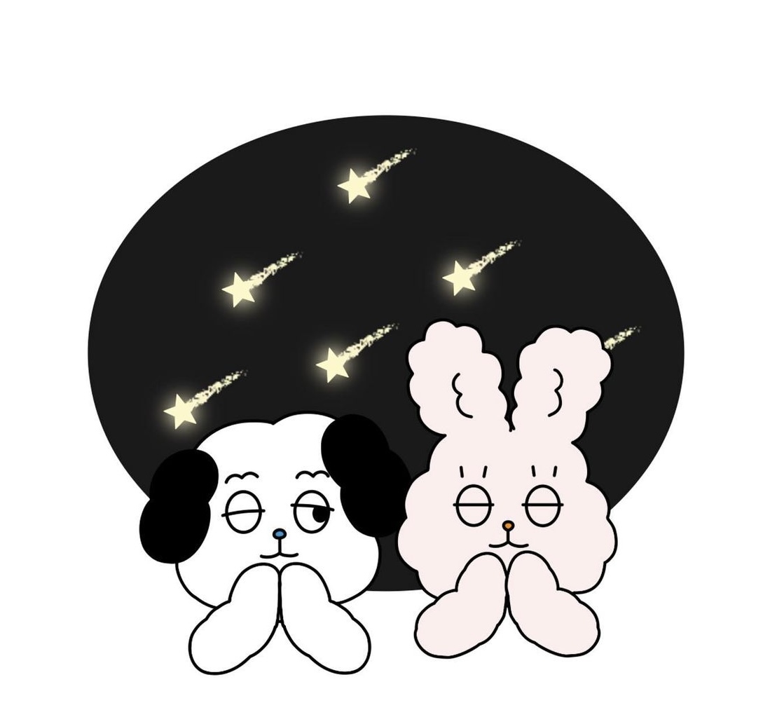 プリシークラウズさんのインタビュー