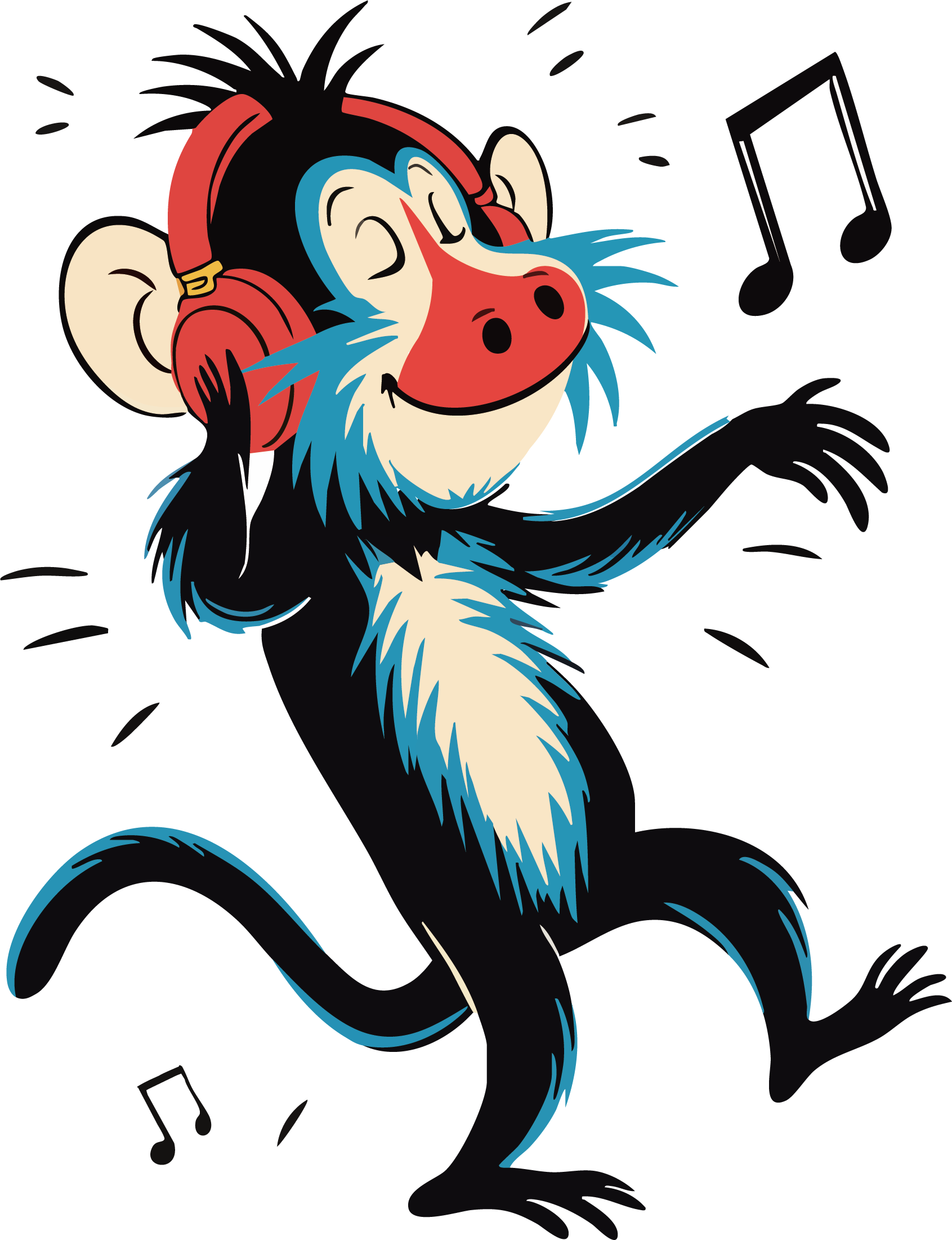 誰にも止められない。