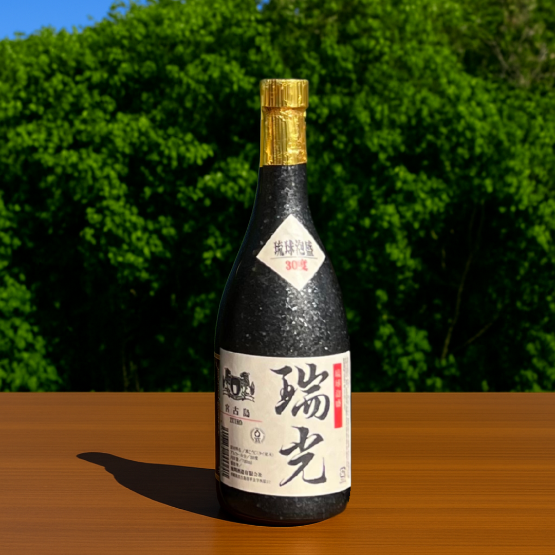 【瑞光（一般酒）30度】